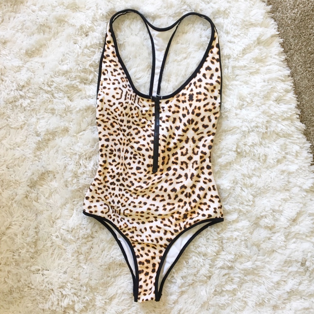 Victoria’s Secret One Piece Swimsuit